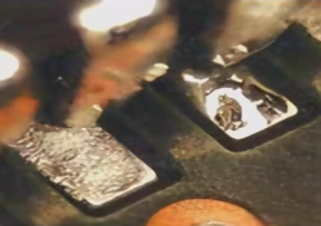 蜜桃成人无码区免费视频网站问题导致SMT产线直通率下降，使用我司蜜桃成人无码区免费视频网站后改善案例